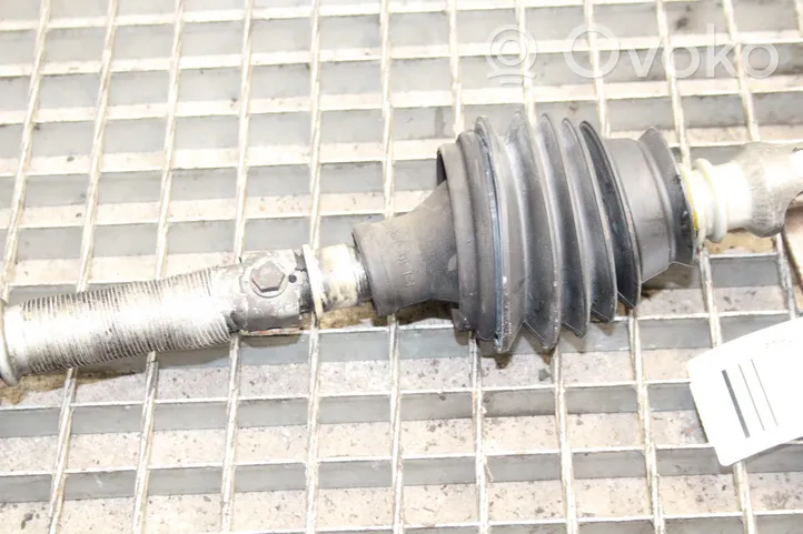 Mercedes-Benz CLK A209 C209 Joint de cardan colonne de direction 2104620748