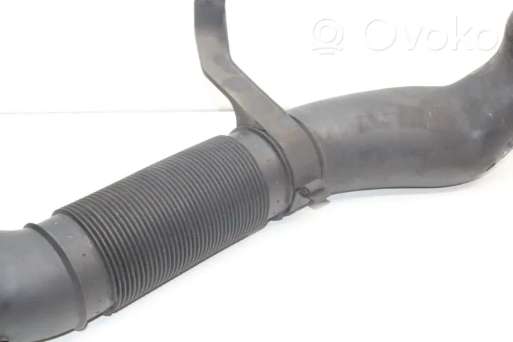 Mercedes-Benz CLK A209 C209 Conduit d'air (cabine) A6460900082