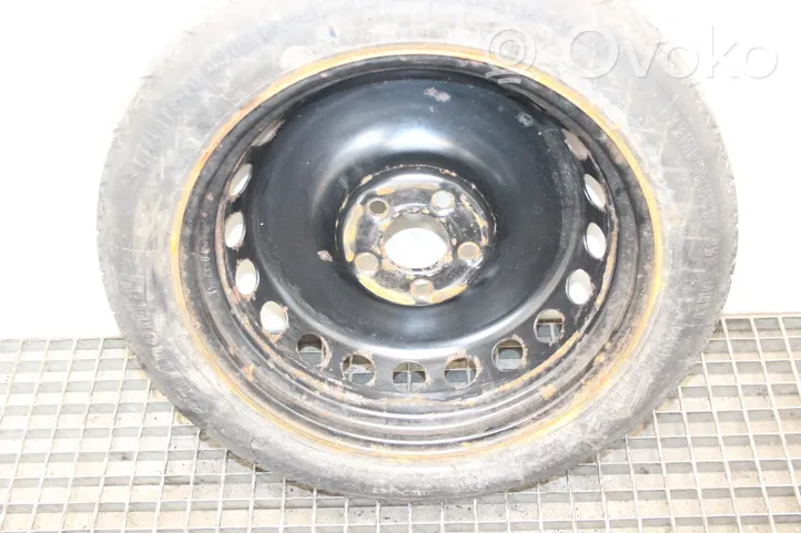 Mercedes-Benz CLK A209 C209 R12 spare wheel 2094000302