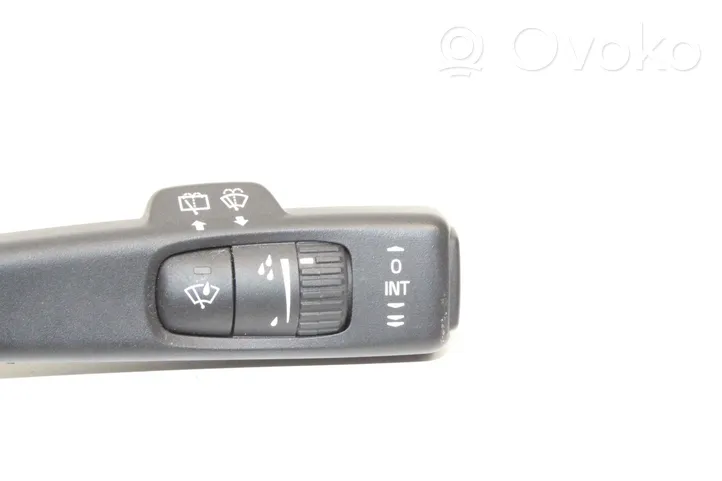 Volvo V60 Manetka / Przełącznik prędkości wycieraczek 31456042