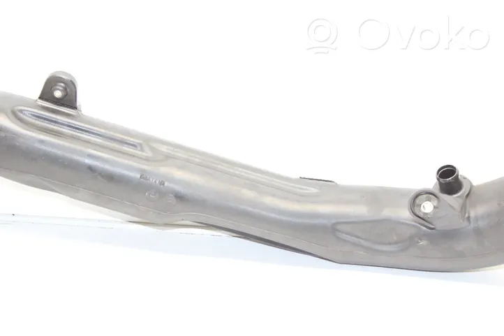 Volvo V60 Conduit d'air (cabine) 31422063