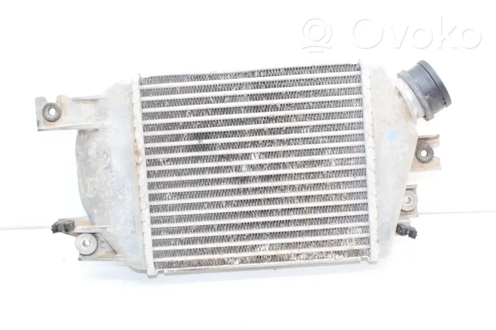 Subaru Outback (BS) Radiatore intercooler SICTM0230