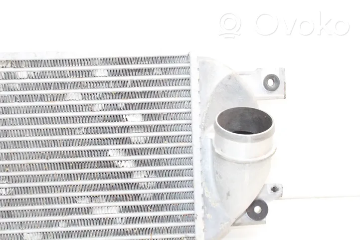 Subaru Outback (BS) Radiatore intercooler SICTM0230