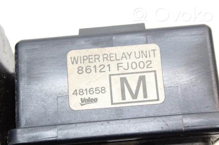 Subaru Outback (BS) Other relay 86121FJ002