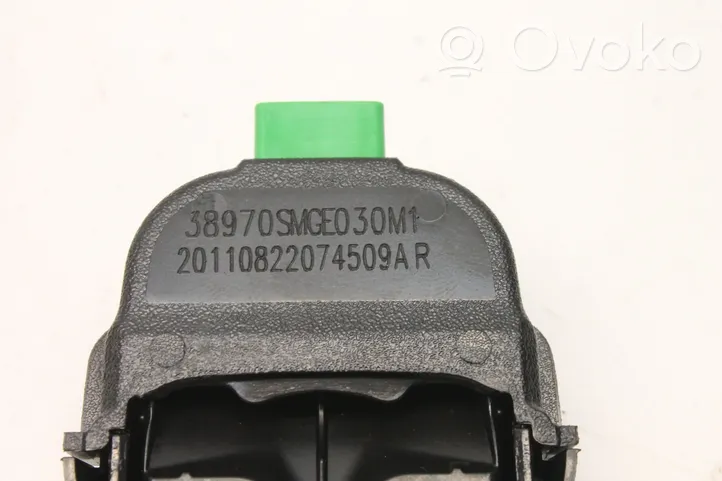 Honda Insight Rain sensor 38970SMGE030M1