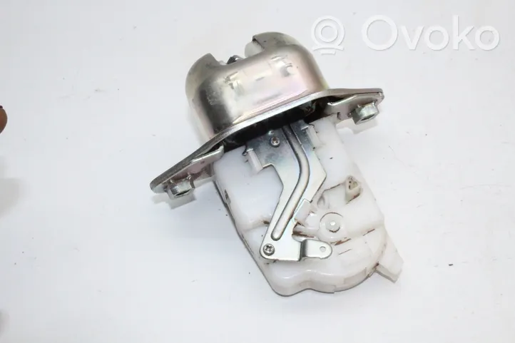 Subaru Outback (BS) Blocco/chiusura/serratura del portellone posteriore/bagagliaio 