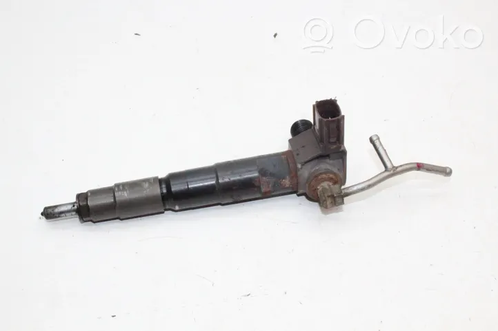 Subaru Outback (BS) Injecteur de carburant 16613AA040