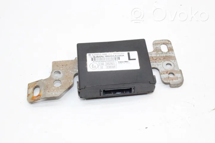 Subaru Outback (BS) Unité de commande dispositif d'immobilisation 88205AL00A