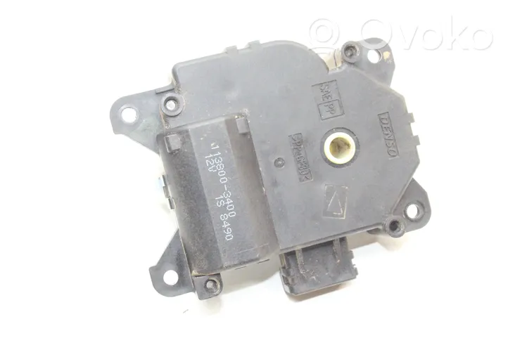 Subaru Outback (BS) Motorino attuatore aria 1138003400