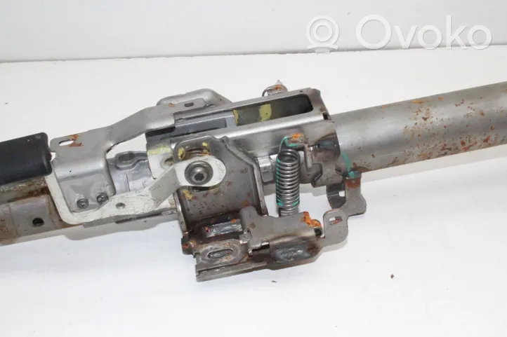 Subaru Outback (BS) Cremagliera dello sterzo parte meccanica RS11UX0013N