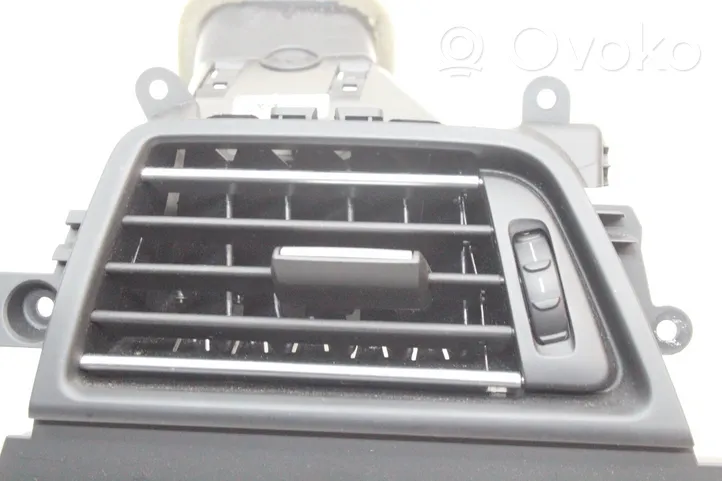 BMW 6 F06 Gran coupe Garniture, panneau de grille d'aération 9197487