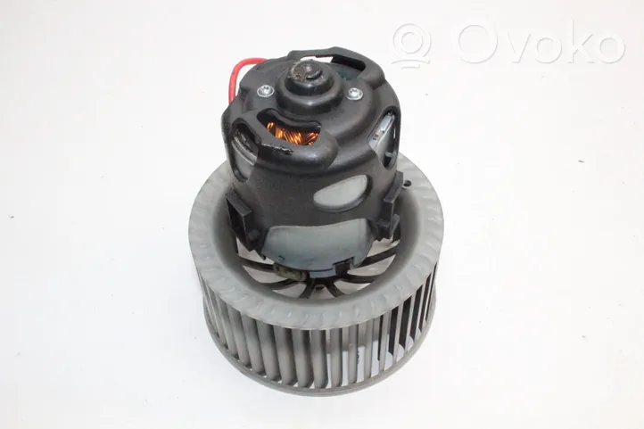 BMW 6 F06 Gran coupe Heater fan/blower 