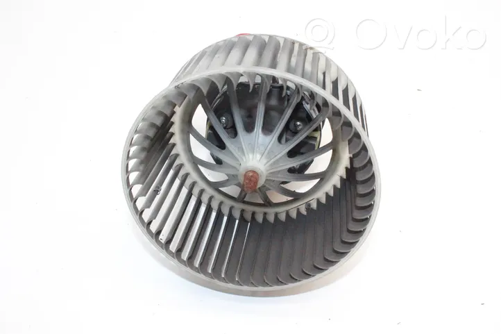 BMW 6 F06 Gran coupe Heater fan/blower 