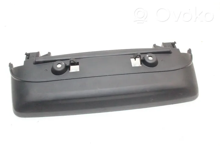 BMW 6 F06 Gran coupe Rivestimento del vano portaoggetti del cruscotto 9380963