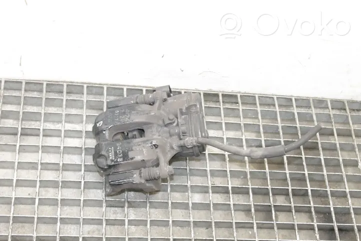 BMW 6 F06 Gran coupe Rear brake caliper 