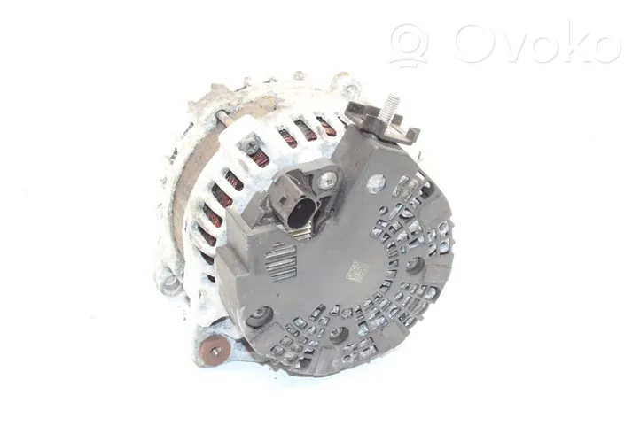 Mercedes-Benz A W176 Alternator A0009063822