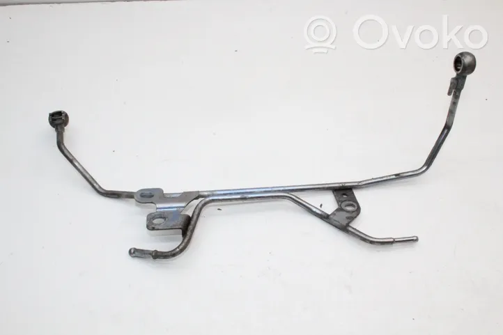 Subaru Outback (BS) Tubo flessibile mandata olio del turbocompressore turbo 