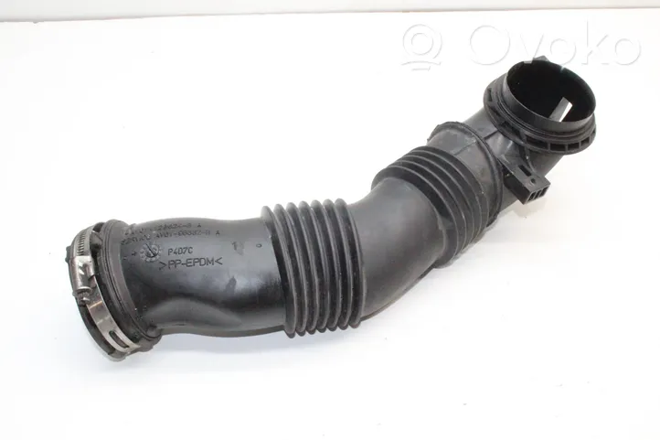 Ford Kuga I Conduit d'air (cabine) AV6112B624BA