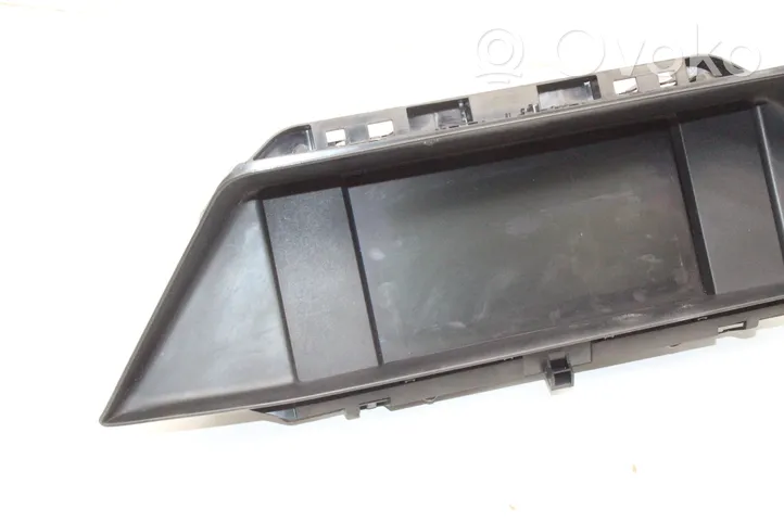 BMW X1 E84 Monitor / wyświetlacz / ekran 2171498