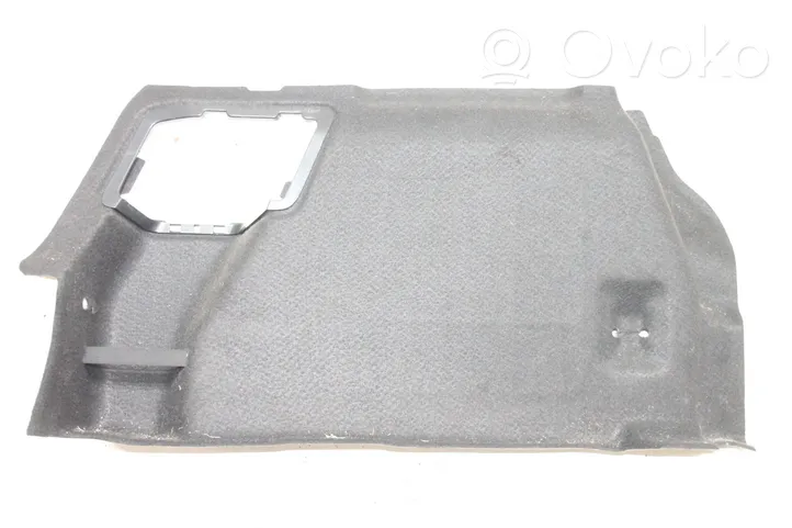 Ford Focus Dolny panel schowka koła zapasowego JX7BA45423AD