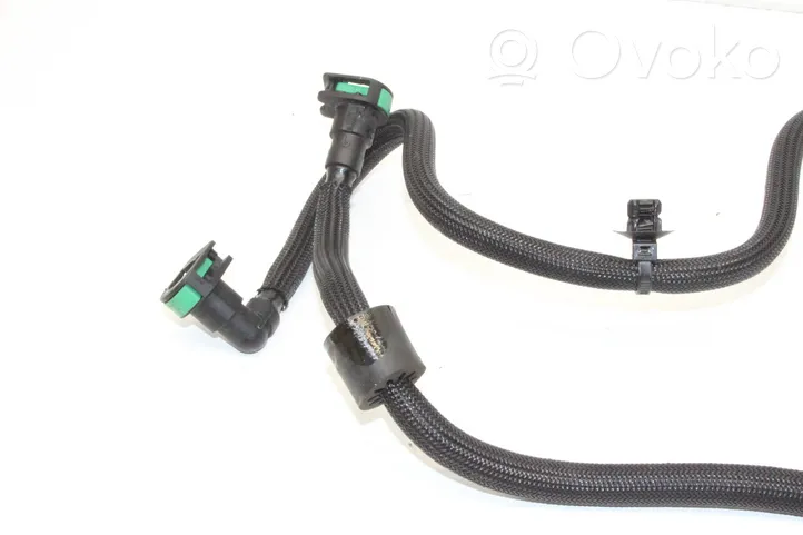 Ford Focus Vacuum line/pipe/hose C1B19G866AA