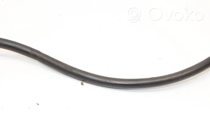 Ford Focus Negative earth cable (battery) JX6T10C679CB