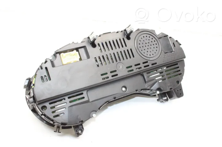 Infiniti Q30 Kit centralina motore ECU e serratura A6519009702