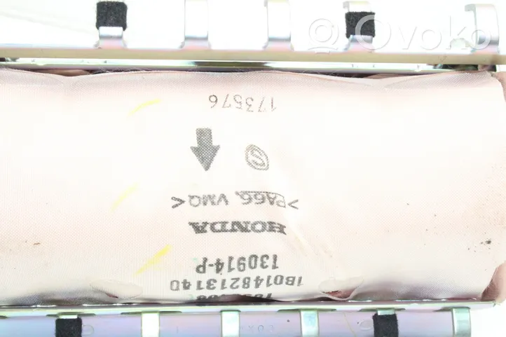 Honda Accord Poduszka powietrzna Airbag pasażera 77850TL0E82