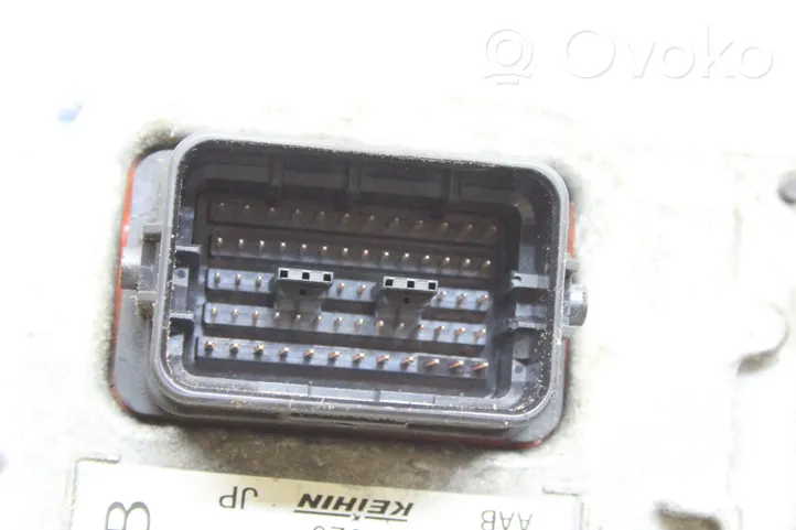 Honda Accord Module de contrôle de boîte de vitesses ECU 28100RL0G11