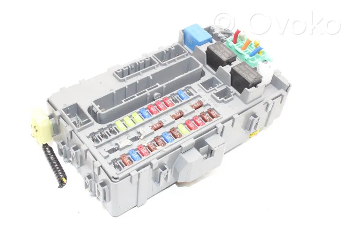 Honda Accord Komputer / Sterownik ECU i komplet kluczy 37820RL0G53