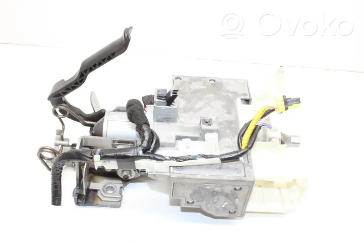 Mazda 3 II Hammastangon mekaaniset osat KD45675S0M