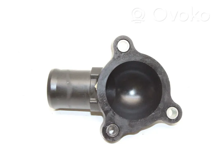 Mazda 3 II Moottorin vesijäähdytyksen putki/letku PE0115172