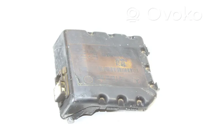 Mercedes-Benz C W204 Telecamera paraurti anteriore A0009050038