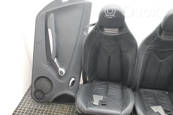 Mercedes-Benz SLK R171 Kit intérieur 