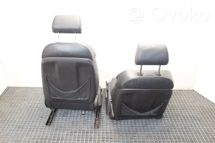 Audi Q7 4L Interior set 