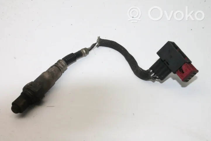 Porsche Boxster 986 Sensore della sonda Lambda 98660622600