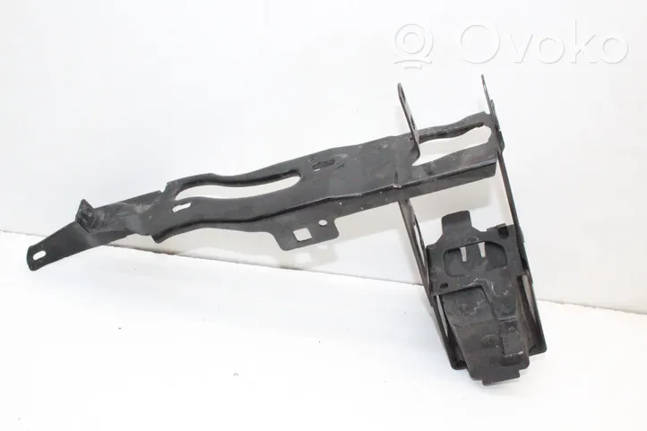 BMW 4 F32 F33 Staffa del pannello di supporto del radiatore 8055669