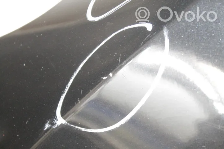 Audi Q7 4L Engine bonnet/hood 