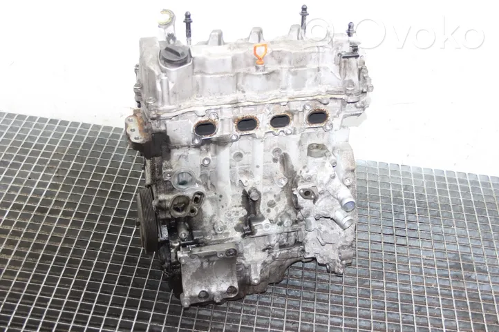 Honda CR-V Moteur N22B3