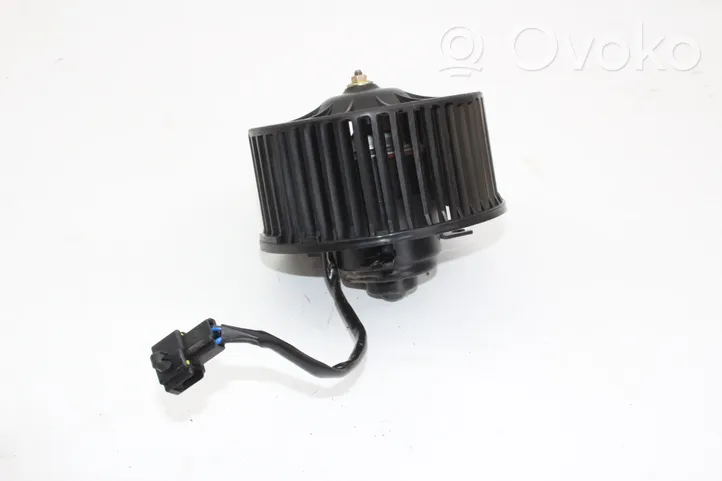 Toyota Land Cruiser (HDJ90) Pulseur d'air habitacle 