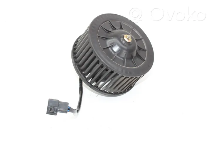 Toyota Land Cruiser (HDJ90) Heater fan/blower 