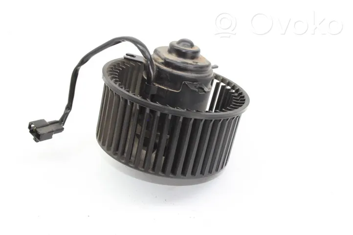 Toyota Land Cruiser (HDJ90) Heater fan/blower 