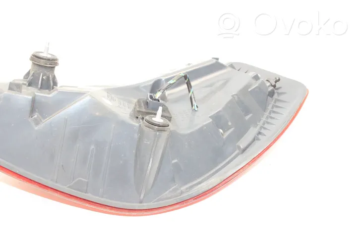 BMW 6 F06 Gran coupe Rear/tail lights 7210575