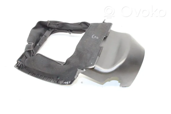 BMW 6 F06 Gran coupe Garniture de colonne de volant 9188869