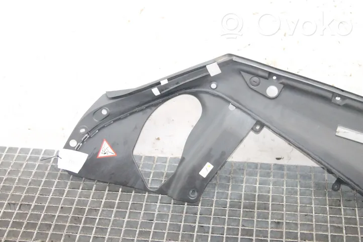 BMW 6 F06 Gran coupe Altra parte del vano motore 7211930