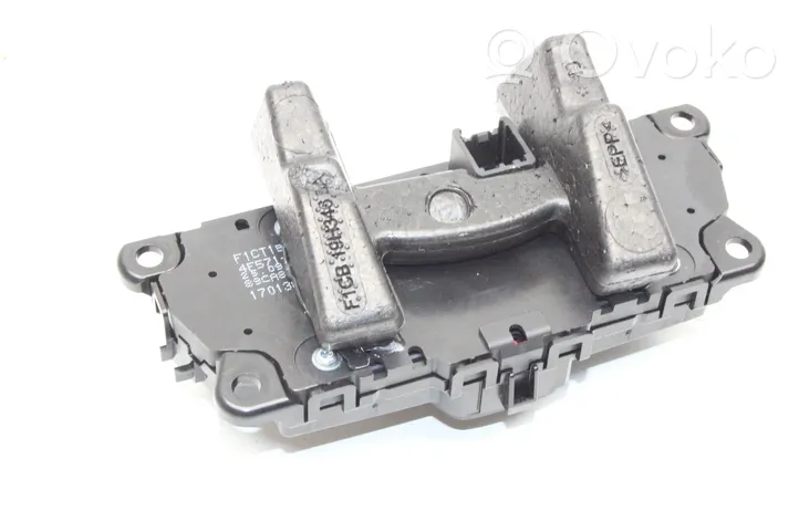 Ford Kuga II Sound control switch 