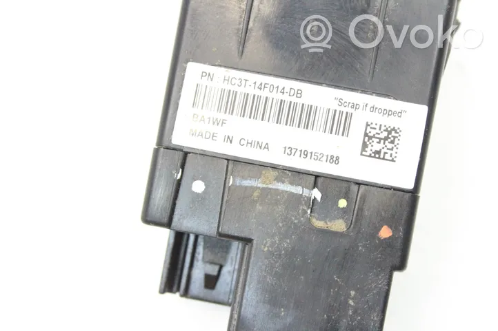 Ford Kuga II Connettore plug in USB HC3T14F014DB