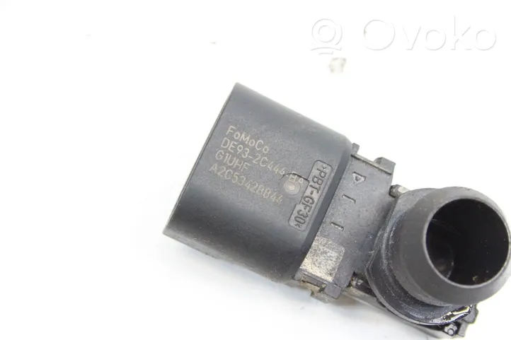 Ford Kuga II Air pressure sensor DE932C444BA