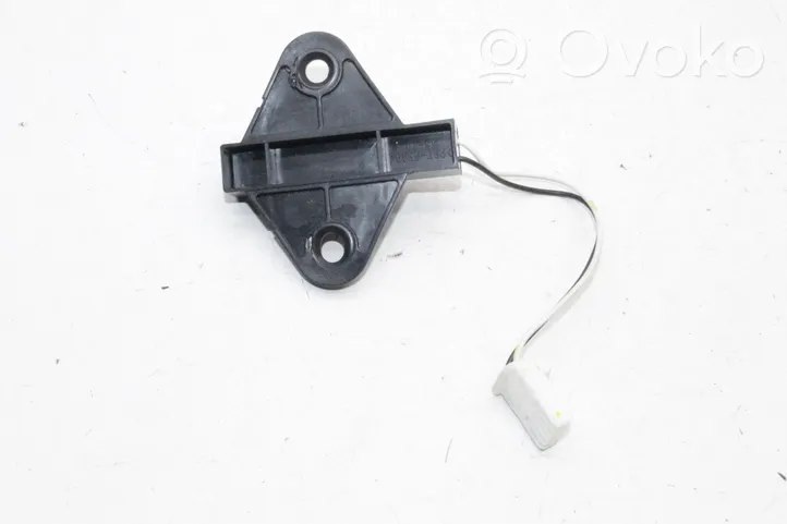 Mitsubishi ASX Antenna comfort per interno 8637B114