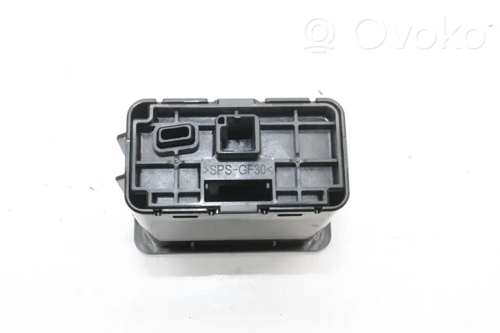 Mitsubishi ASX Blocchetto accensione 8637B628